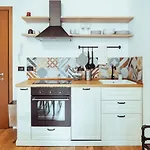 Bre - Gambero Flat Vicenza