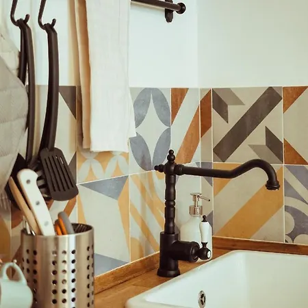 Bre - Gambero Flat * Vicenza