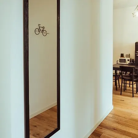 Apartment Bre - Gambero Flat *