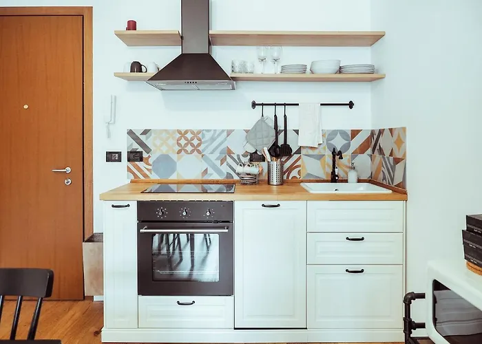 Bre - Gambero Flat Vicenza