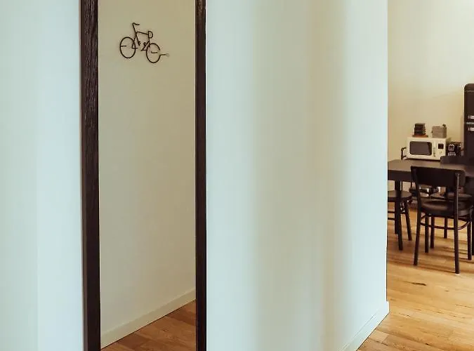 아파트 Bre - Gambero Flat *