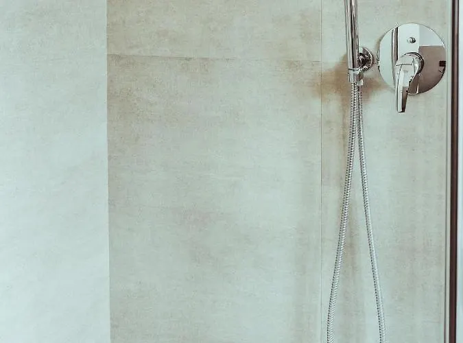 Bre - Gambero Flat 아파트 비첸차