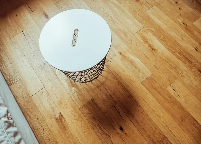 Bre - Gambero Flat Apartment *