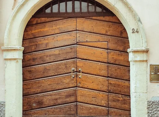 Bre - Gambero Flat Vicenza