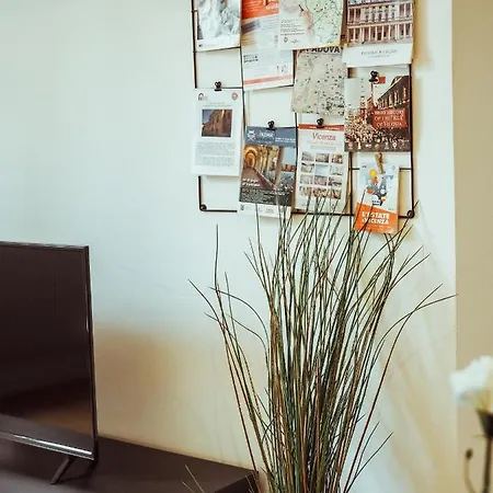 Bre - Gambero Flat Apartment