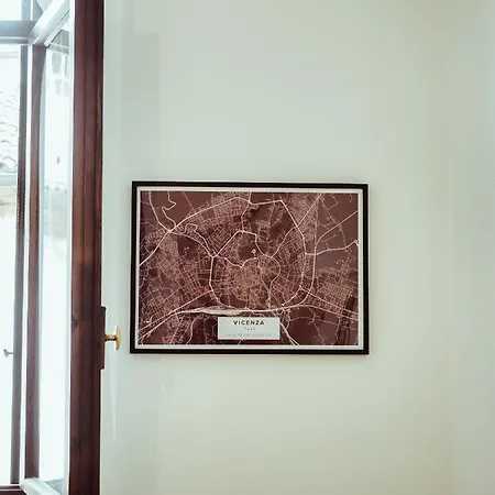 Bre - Gambero Flat 公寓 *