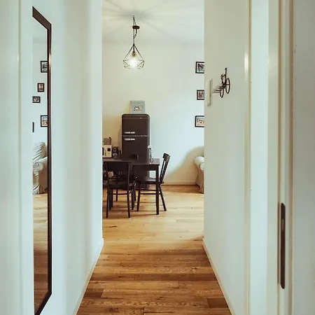 Bre - Gambero Flat Appartamento