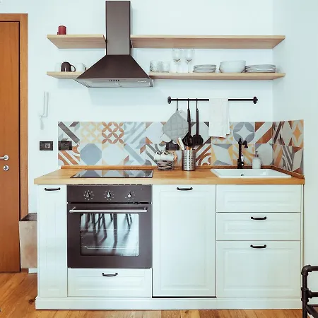 Bre - Gambero Flat 维琴察