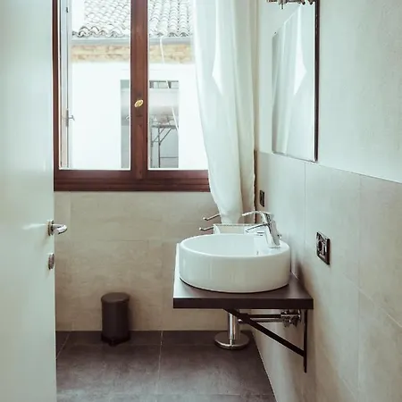 Bre - Gambero Flat 公寓 *