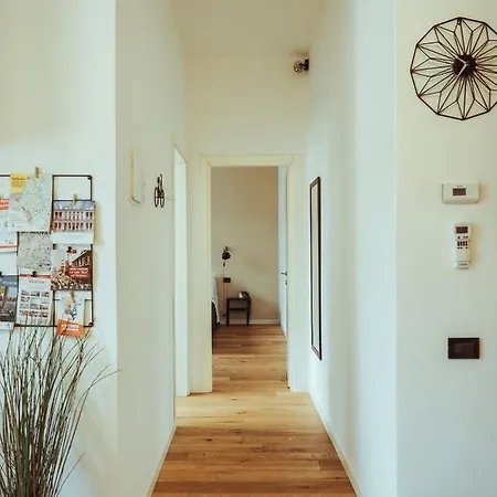 Bre - Gambero Flat Apartment