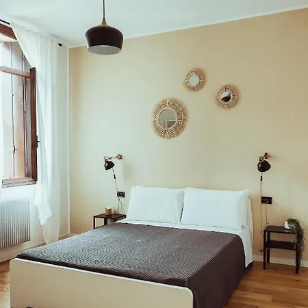 Bre - Gambero Flat *