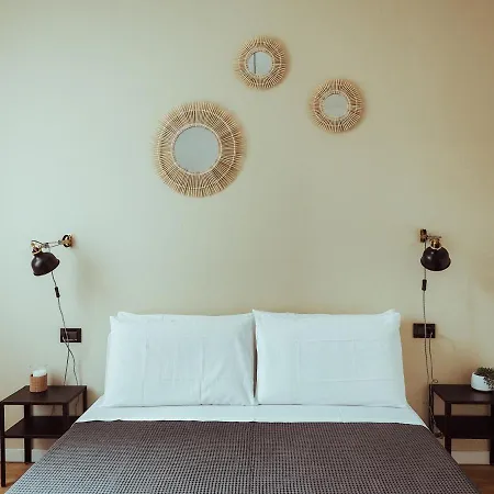 Bre - Gambero Flat Apartment