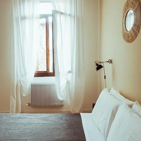 Bre - Gambero Flat 公寓 *