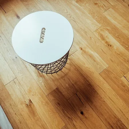 Bre - Gambero Flat 公寓 *