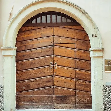 Bre - Gambero Flat Vicenza