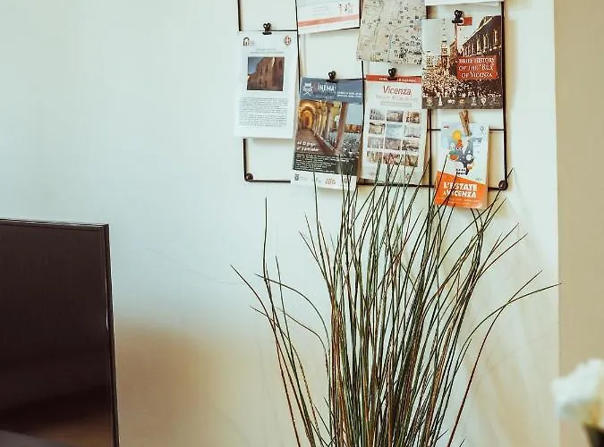 Bre - Gambero Flat Appartement
