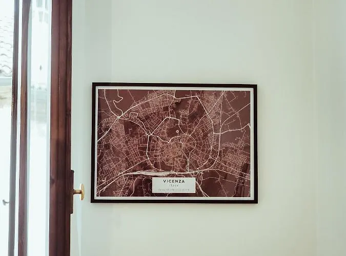Bre - Gambero Flat Appartement *
