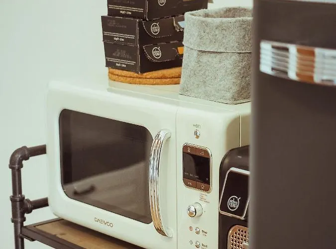 Appartement Bre - Gambero Flat