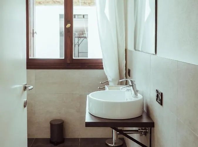 Bre - Gambero Flat Appartement *