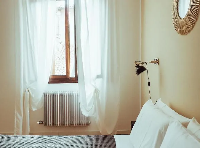 Bre - Gambero Flat Appartement *